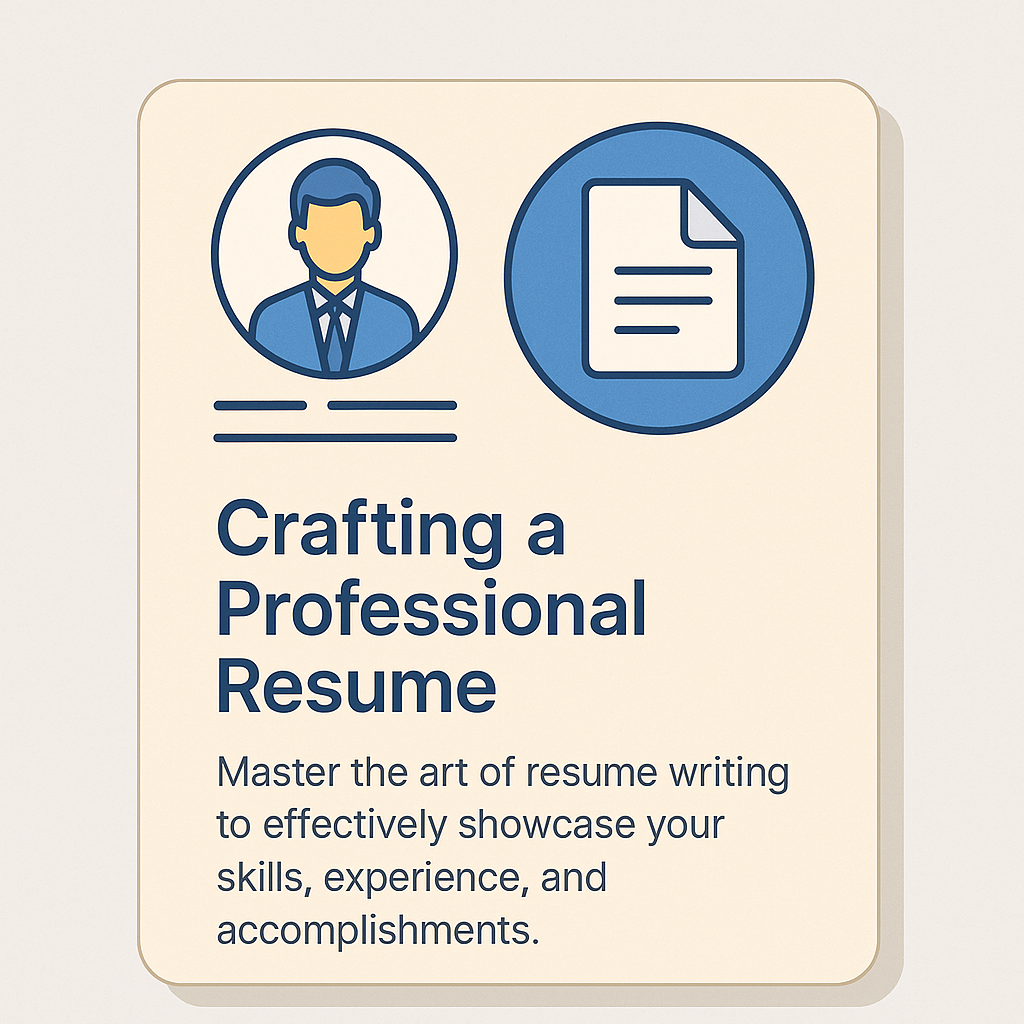 Resume